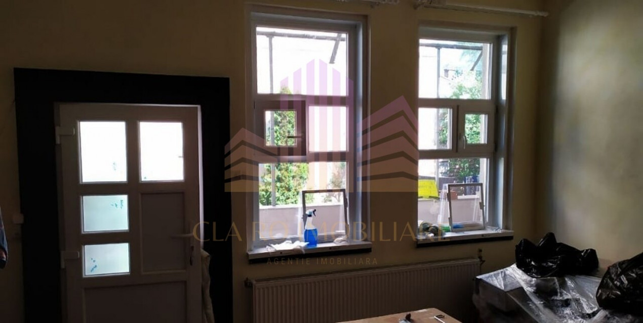 Casa semicentral Tg-Mures
