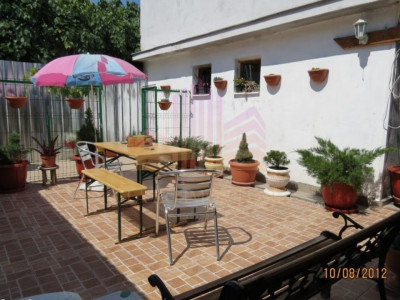 Casa semicentral Tg-Mures
