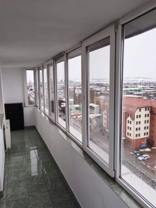 APARTAMENT CU 3 CAMERE | STRADA GHEORGHE DOJA ( BIANCA- 0750203100)