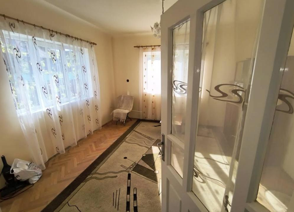 🏡CASĂ DE VÂNZARE + 10 ARII TEREN (0750203100)
