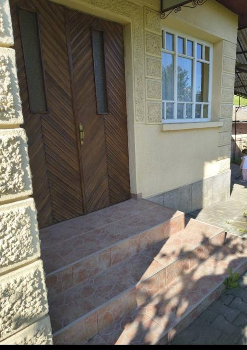 🏡CASĂ DE VÂNZARE + 10 ARII TEREN (0750203100)