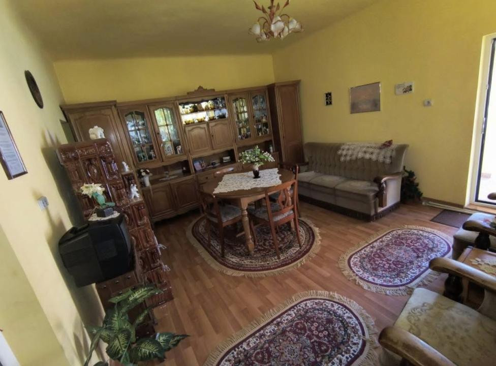 🏡CASĂ DE VÂNZARE + 10 ARII TEREN (0750203100)