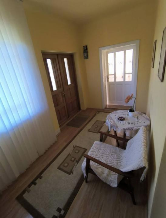 🏡CASĂ DE VÂNZARE + 10 ARII TEREN (0750203100)