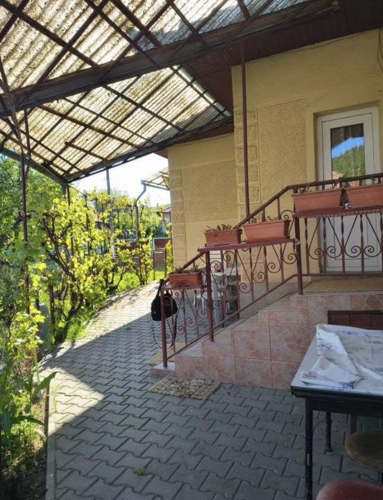 🏡CASĂ DE VÂNZARE + 10 ARII TEREN (0750203100)