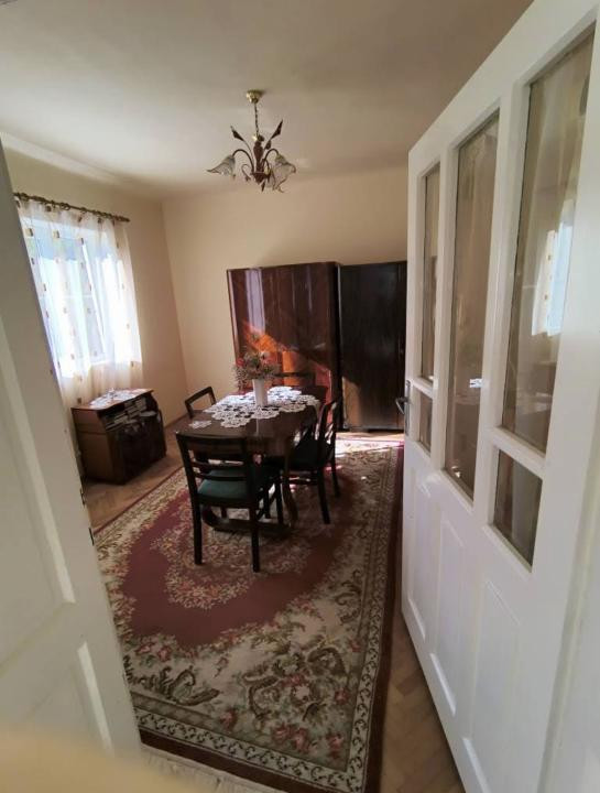 🏡CASĂ DE VÂNZARE + 10 ARII TEREN (0750203100)