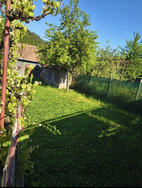 🏡CASĂ DE VÂNZARE + 10 ARII TEREN (0750203100)