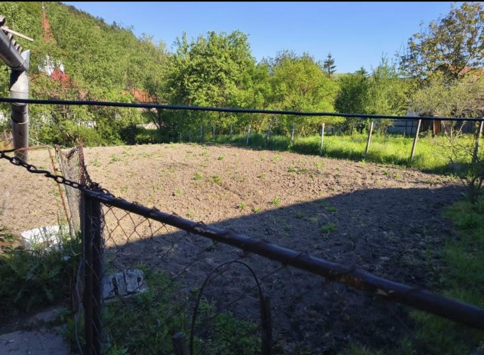 🏡CASĂ DE VÂNZARE + 10 ARII TEREN (0750203100)