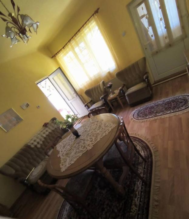 🏡CASĂ DE VÂNZARE + 10 ARII TEREN (0750203100)