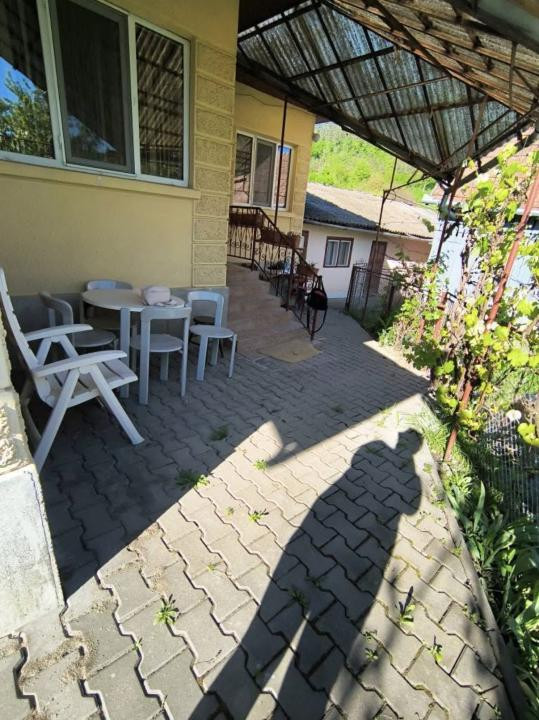 🏡CASĂ DE VÂNZARE + 10 ARII TEREN (0750203100)