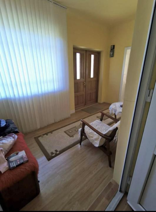 🏡CASĂ DE VÂNZARE + 10 ARII TEREN (0750203100)
