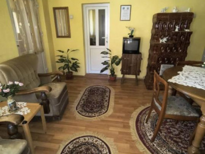 🏡CASĂ DE VÂNZARE + 10 ARII TEREN (0750203100)
