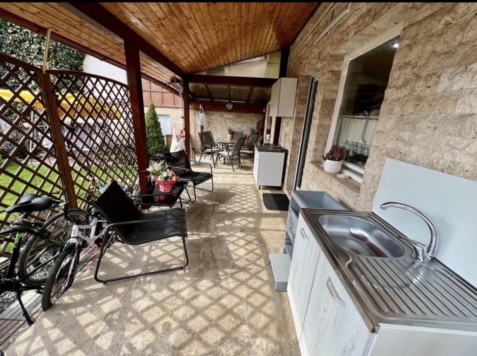 🏡 CASĂ DE VÂNZARE | Cartierul UNIRII  | Bianca-0850203100|