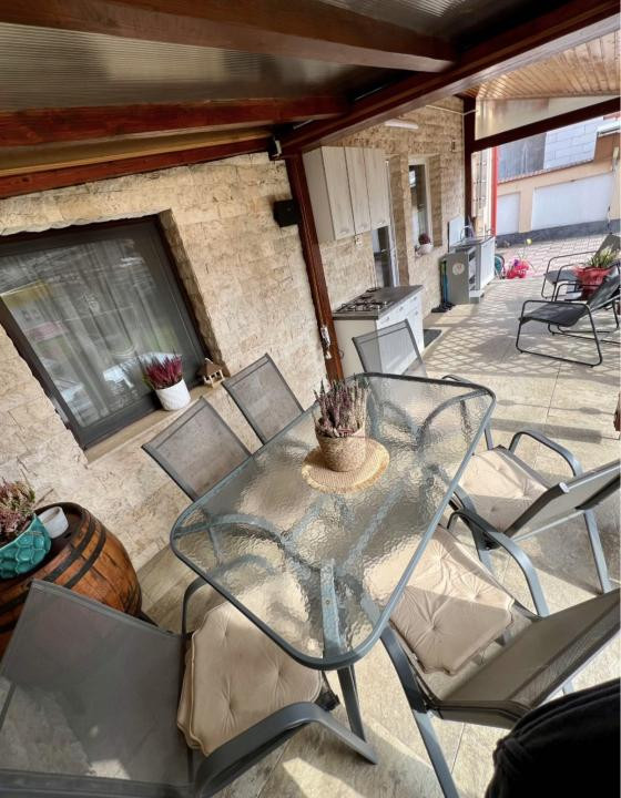 🏡 CASĂ DE VÂNZARE | Cartierul UNIRII  | Bianca-0850203100|