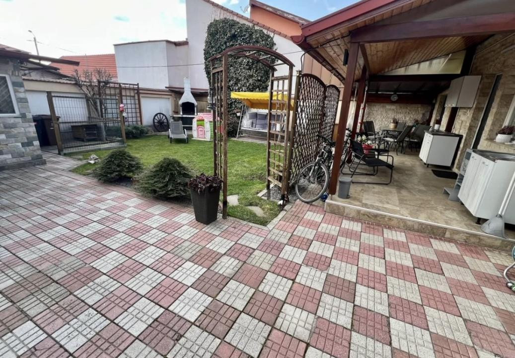 🏡 CASĂ DE VÂNZARE | Cartierul UNIRII  | Bianca-0850203100|