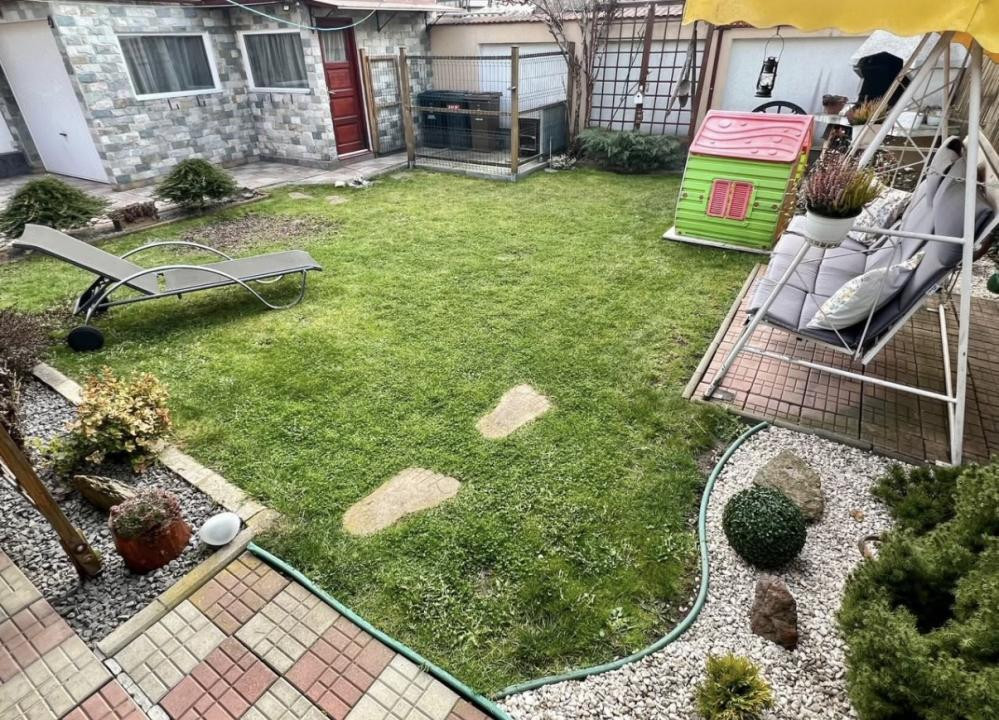 🏡 CASĂ DE VÂNZARE | Cartierul UNIRII  | Bianca-0850203100|