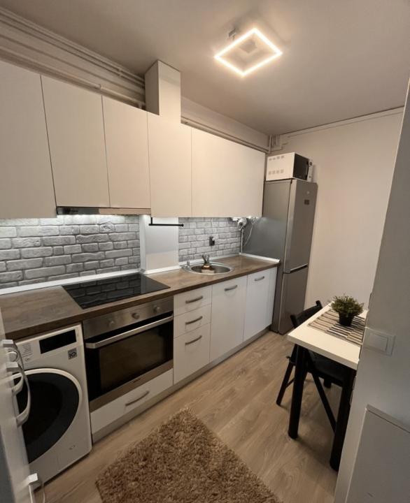 🏡 APARTAMENT 1 camera  DE VÂNZARE ÎN TÂRGU MUREȘ | ZONA TUDOR Bianca-0750203100