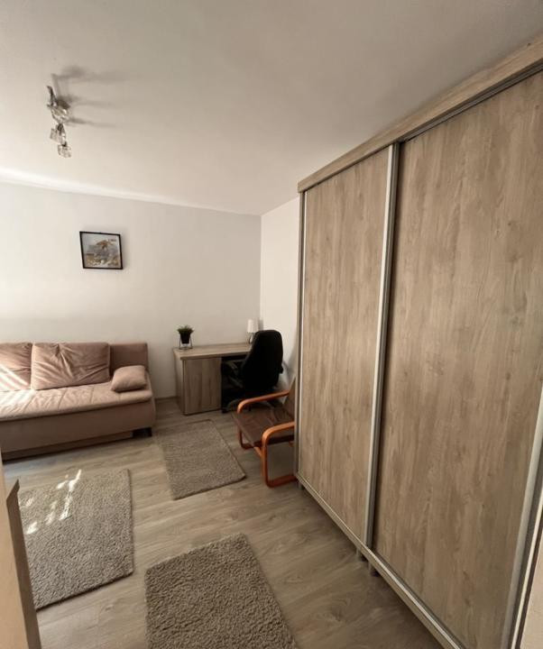🏡 APARTAMENT 1 camera  DE VÂNZARE ÎN TÂRGU MUREȘ | ZONA TUDOR Bianca-0750203100