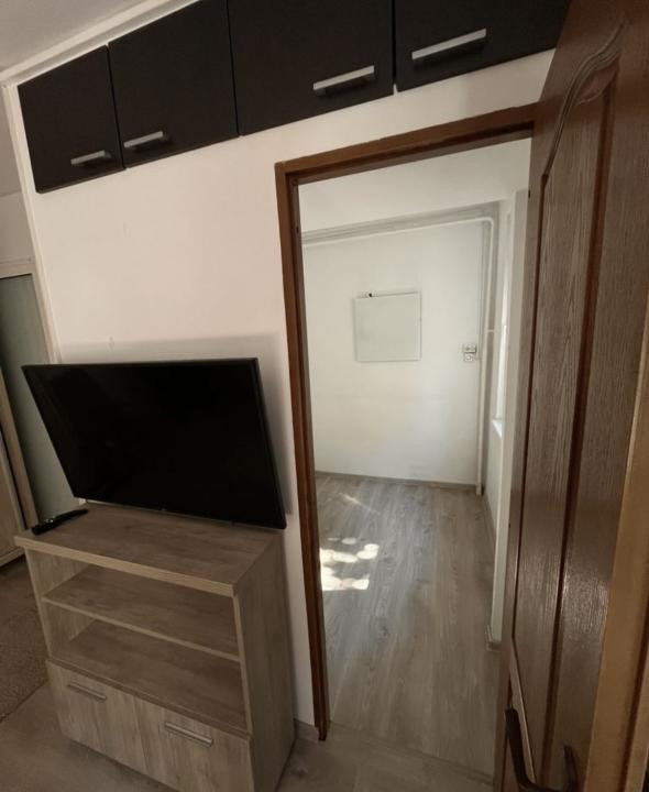 🏡 APARTAMENT 1 camera  DE VÂNZARE ÎN TÂRGU MUREȘ | ZONA TUDOR Bianca-0750203100