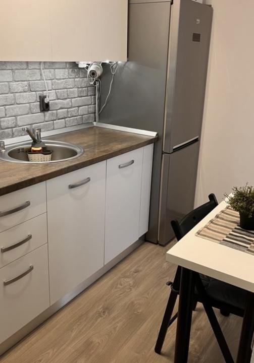 🏡 APARTAMENT 1 camera  DE VÂNZARE ÎN TÂRGU MUREȘ | ZONA TUDOR Bianca-0750203100