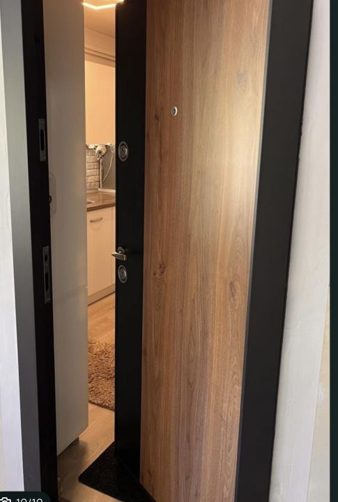🏡 APARTAMENT 1 camera  DE VÂNZARE ÎN TÂRGU MUREȘ | ZONA TUDOR Bianca-0750203100