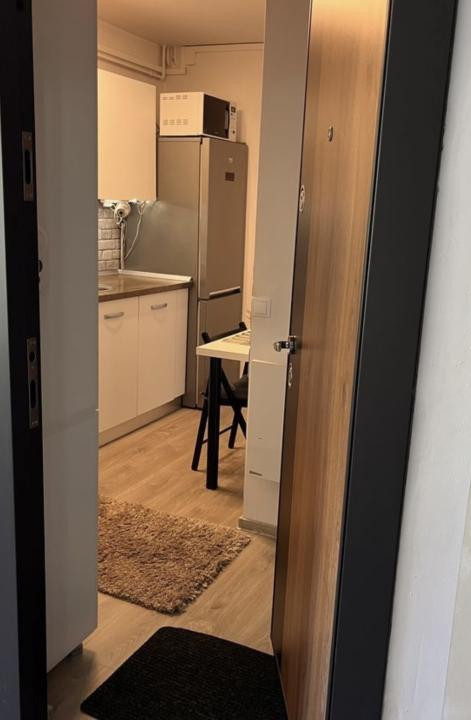 🏡 APARTAMENT 1 camera  DE VÂNZARE ÎN TÂRGU MUREȘ | ZONA TUDOR Bianca-0750203100