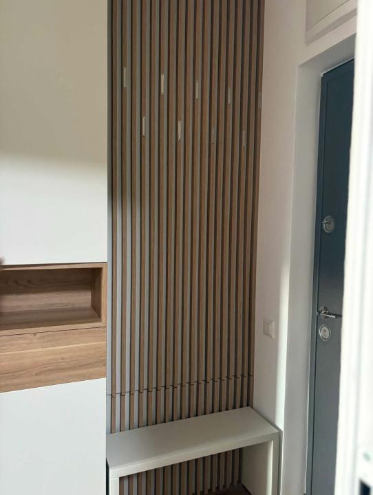 🏡 DE ÎNCHIRIAT | APARTAMENT MODERN CU 2 CAMERE | CONCEPT 9 Bianca-0750203100