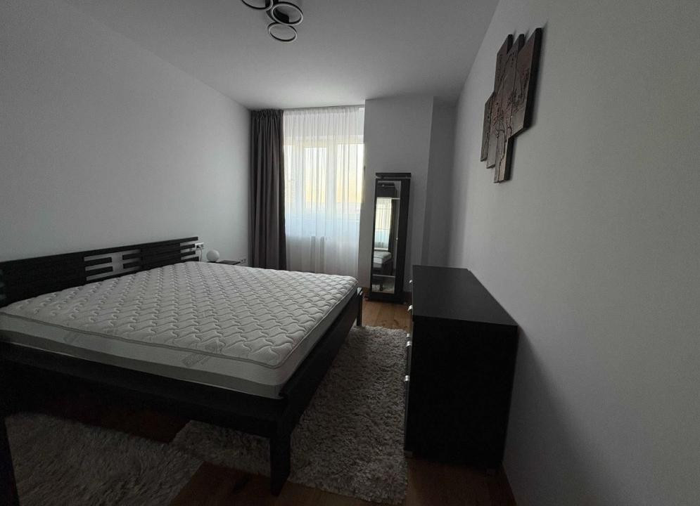 🏡 DE ÎNCHIRIAT | APARTAMENT MODERN CU 2 CAMERE | CONCEPT 9 Bianca-0750203100