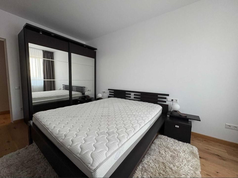 🏡 DE ÎNCHIRIAT | APARTAMENT MODERN CU 2 CAMERE | CONCEPT 9 Bianca-0750203100
