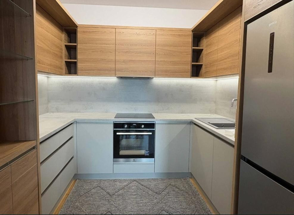 🏡 DE ÎNCHIRIAT | APARTAMENT MODERN CU 2 CAMERE | CONCEPT 9 Bianca-0750203100