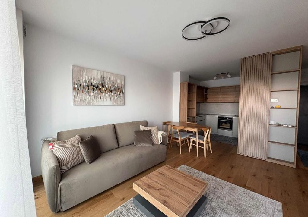 🏡 DE ÎNCHIRIAT | APARTAMENT MODERN CU 2 CAMERE | CONCEPT 9 Bianca-0750203100