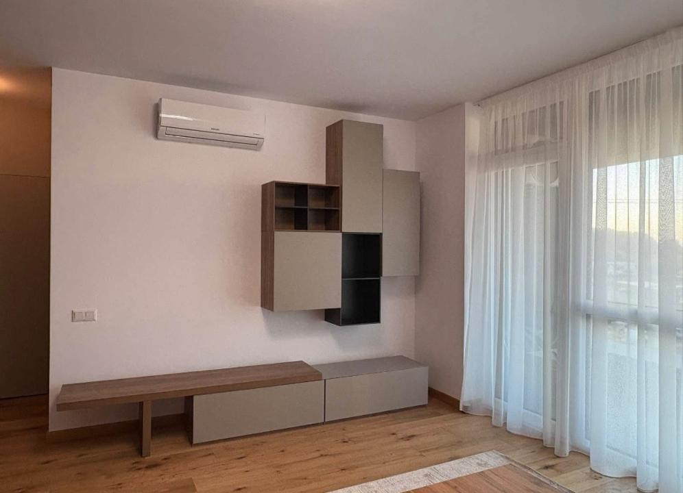 🏡 DE ÎNCHIRIAT | APARTAMENT MODERN CU 2 CAMERE | CONCEPT 9 Bianca-0750203100