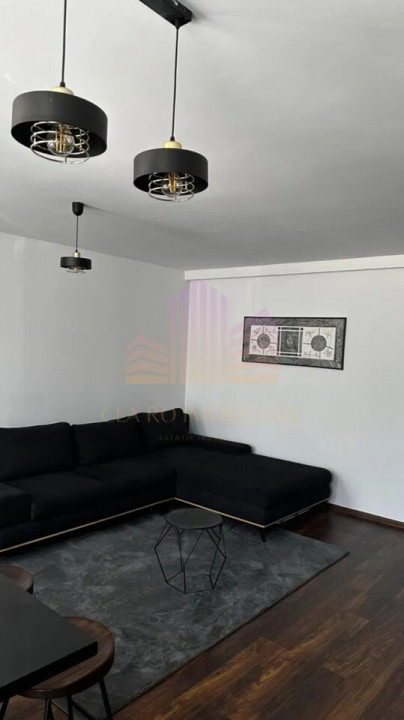 De vanzare apartament 1 camera zona AMA Residence