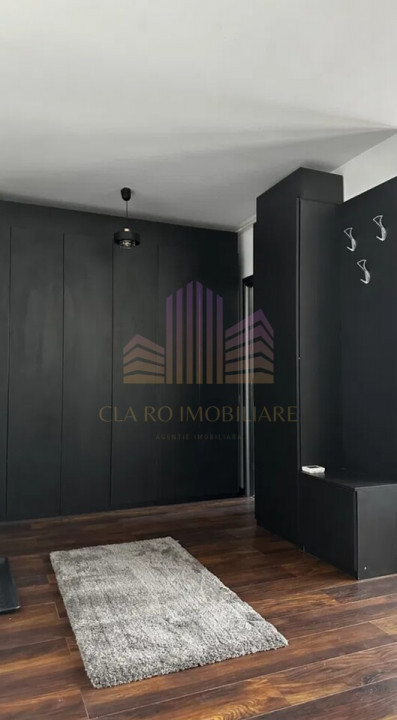 De vanzare apartament 1 camera zona AMA Residence