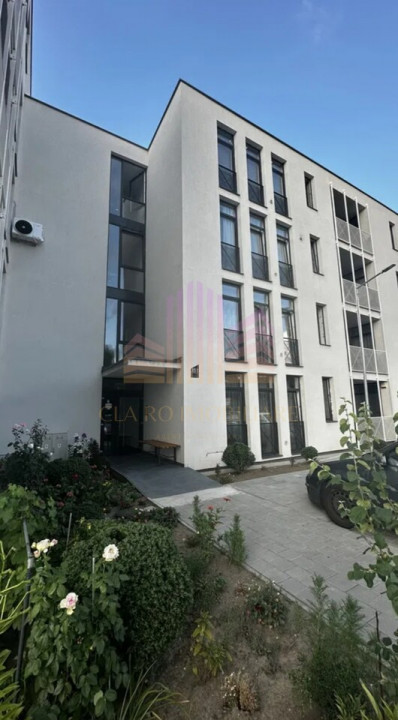 De vanzare apartament 1 camera zona AMA Residence