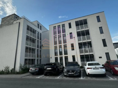 De vanzare apartament 1 camera zona AMA Residence