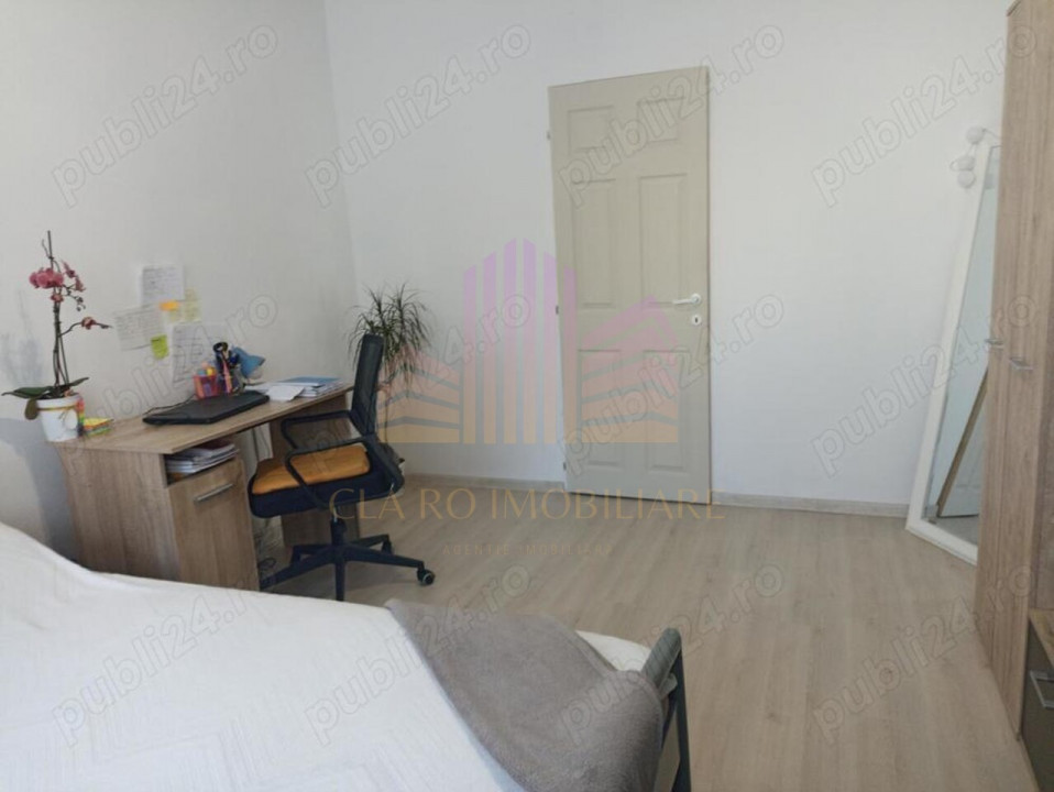 De vanzare apartament 1 camera zona  7 Noiembrie aproape de UMF