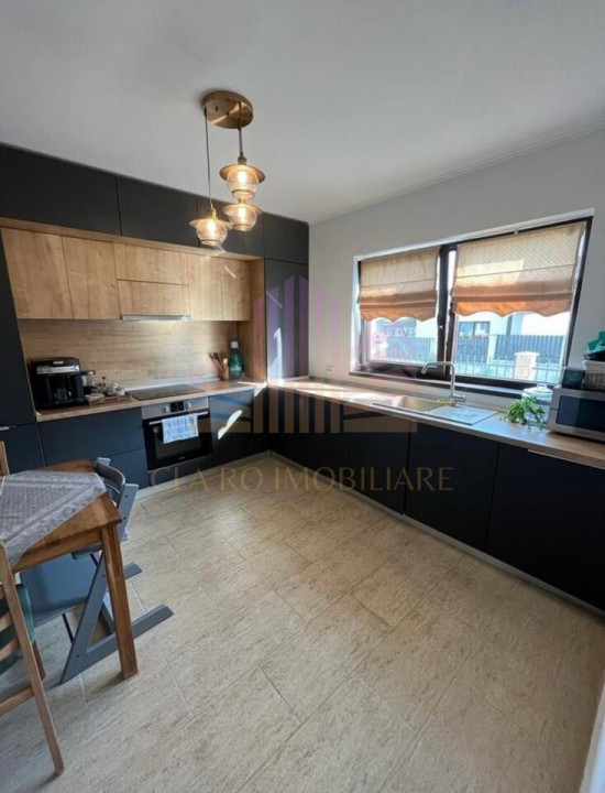 De vanzare casa duplex Sancrai