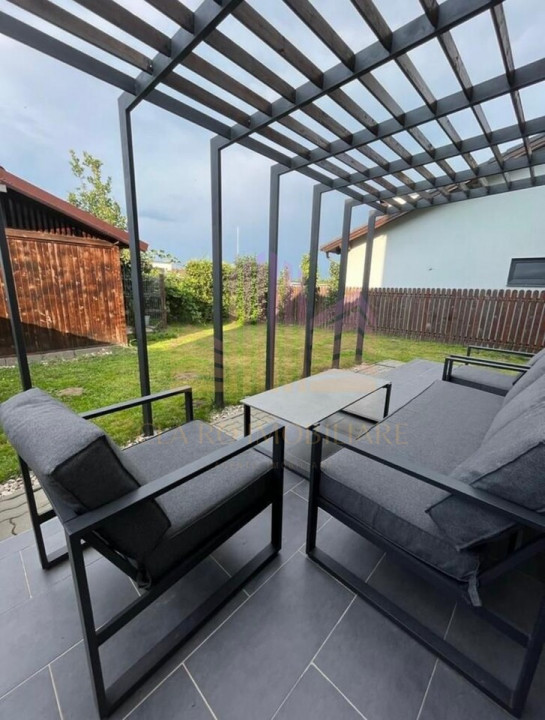 De vanzare casa duplex Sancrai
