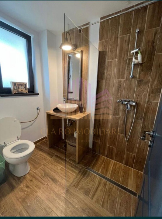 De vanzare casa duplex Sancrai