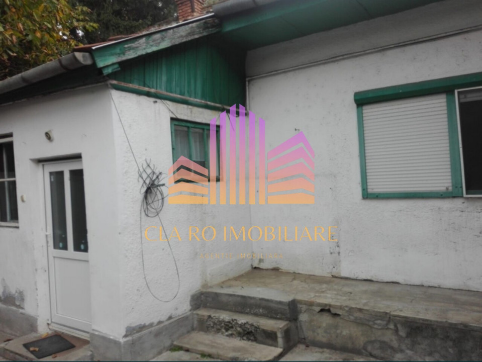 De vanzare casa, zona Piata Armatei