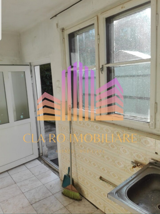 De vanzare casa, zona Piata Armatei