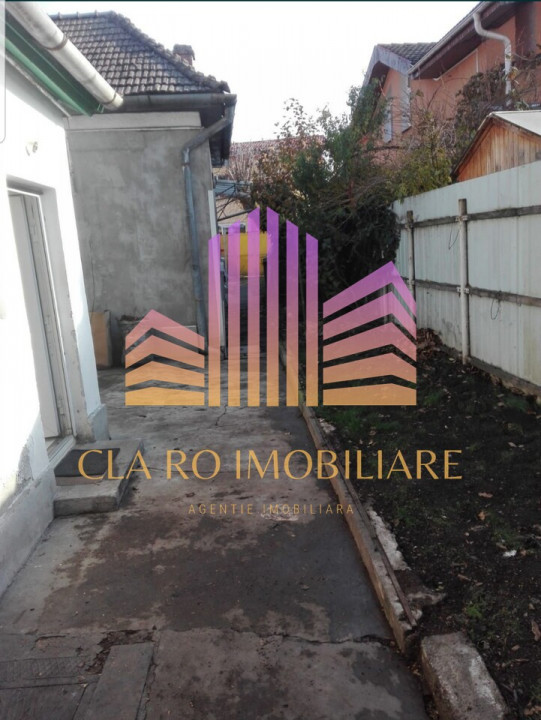 De vanzare casa, zona Piata Armatei