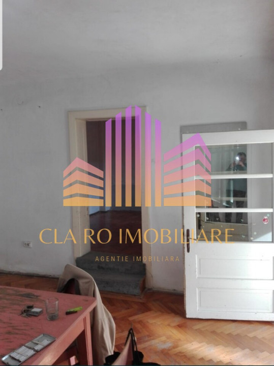 De vanzare casa, zona Piata Armatei