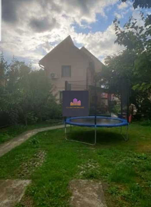 De vanzare casa, Sangeorgiu de Mures