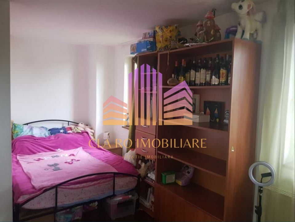 De vanzare casa, Sangeorgiu de Mures
