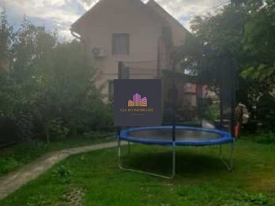 De vanzare casa, Sangeorgiu de Mures