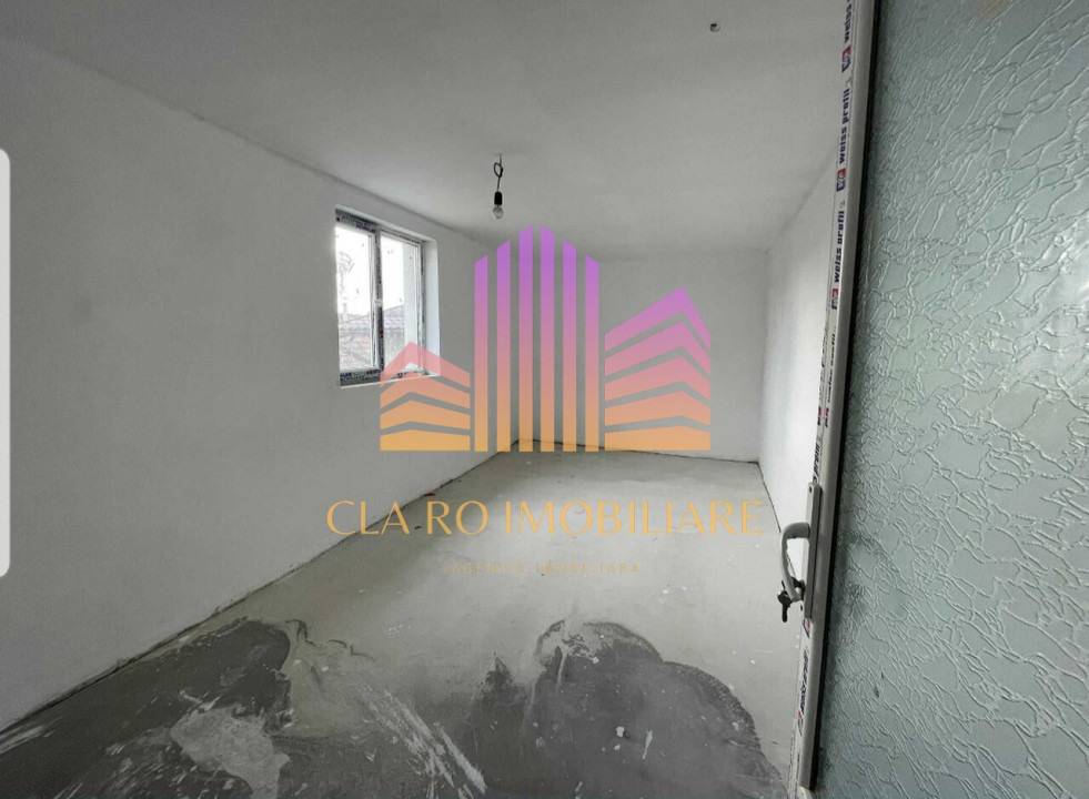 De vanzare casa, zona Sangeorgiu de Mures
