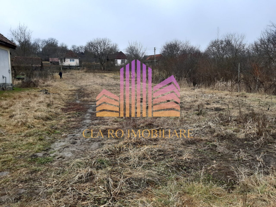 De vanzre casa la tara zona superba, Sambrias, Mures