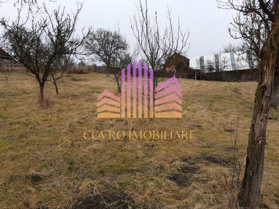 De vanzre casa la tara zona superba, Sambrias, Mures