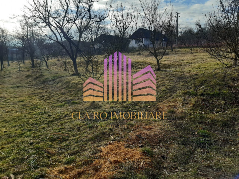 De vanzre casa la tara zona superba, Sambrias, Mures